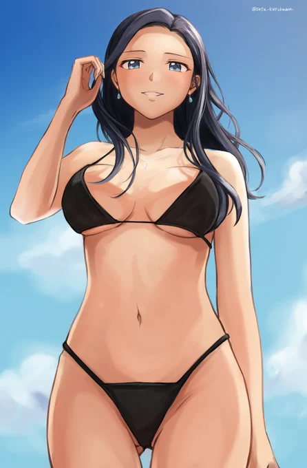 こういうの、好きなんでしょ? 