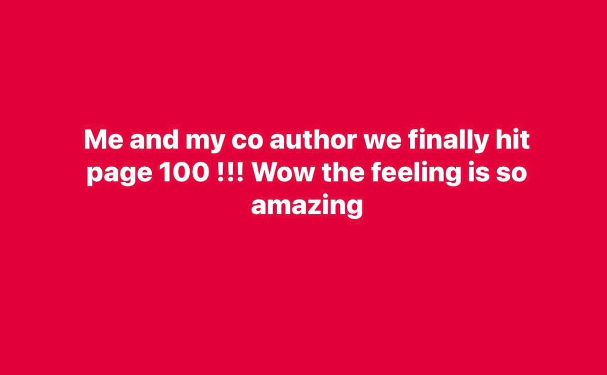 EALEWIS5's tweet image. #page100 #newbook #followme #EALEWIS