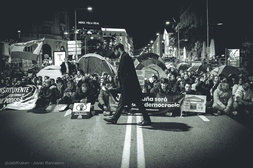 gisbert_ruben's tweet image. 11N ciudadanos libres luchando por algo justo. Que los políticos no pueden hacer lo que les dé la gana con ellos: