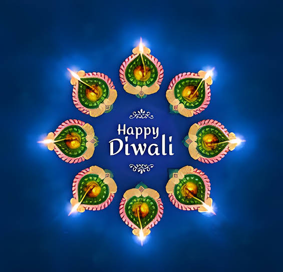On this auspicious Festival of Lights,🎊🎊🎊 May the glow of Joy, Prosperity and Happiness illuminate your life 💥💥💥 Wishing all of you and yours family a very Happy Diwali 🏺🏠🙏🏼