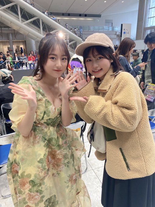 花咲心菜のTwitter画像17