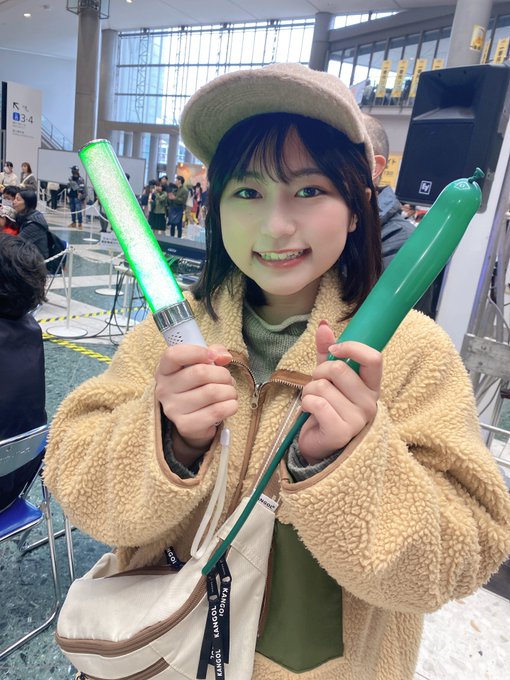花咲心菜のTwitter画像18