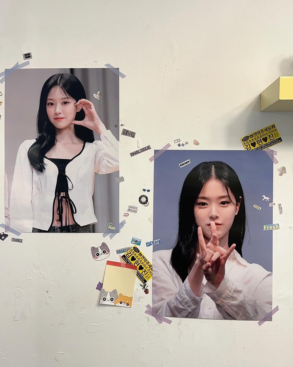 #루셈블 #현진 님의 생일 이벤트가 11/12-15 4일간 진행됩니다!❤️❤️

.₊̣̇.ಇ/ᐠˬ ͜ ˬ ᐟ\∫.₊̣̇.

#김현진_온대
#겨울의_입구에서_언제나_기다릴게