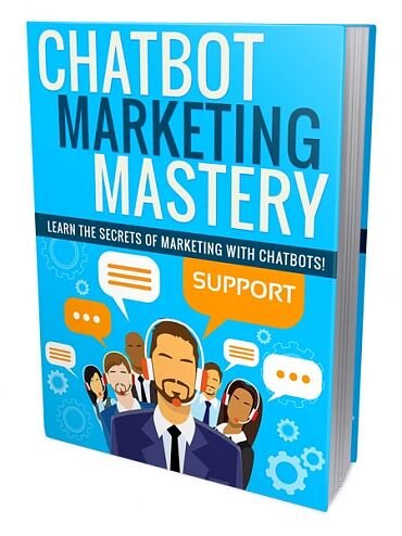ChoiceChallenge's tweet photo. Discover the very best tools for creating your own custom chatbot without any programming knowledge!
Download your guide:
https://t.co/uNxd9Wm6jO

#ChatbotCreation #NoCodeBot #DIYChatbot #BotBuildingTools #NoCodingRequired #CustomChatbot https://t.co/kFS4UvL8xb