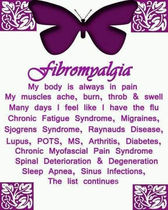Fibrocommunity.com (@fibromy98647444) on Twitter photo 