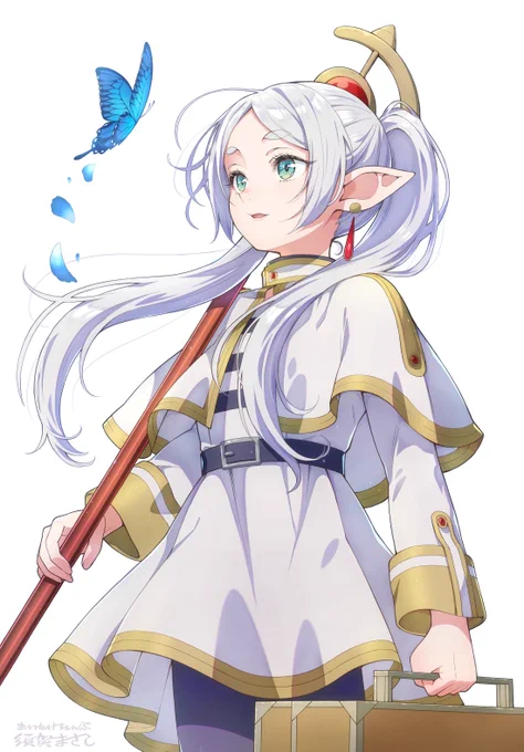 #フリーレン #フリーレンFA 