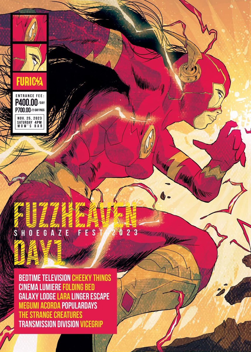 The StrangeCreatures tweet media