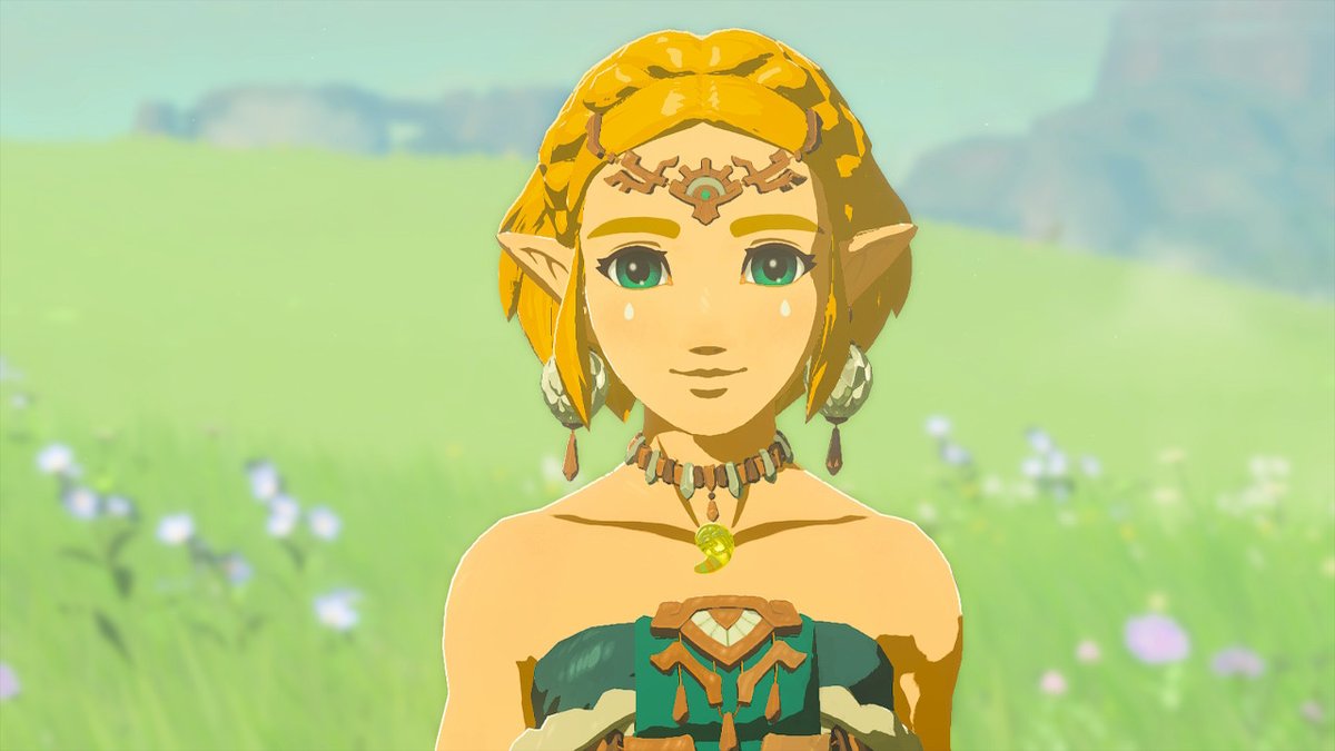 wawabeam's tweet photo. #TearsOfTheKingdom #Zelda #NintendoSwitch oop poop https://t.co/aaAvVqt6n1