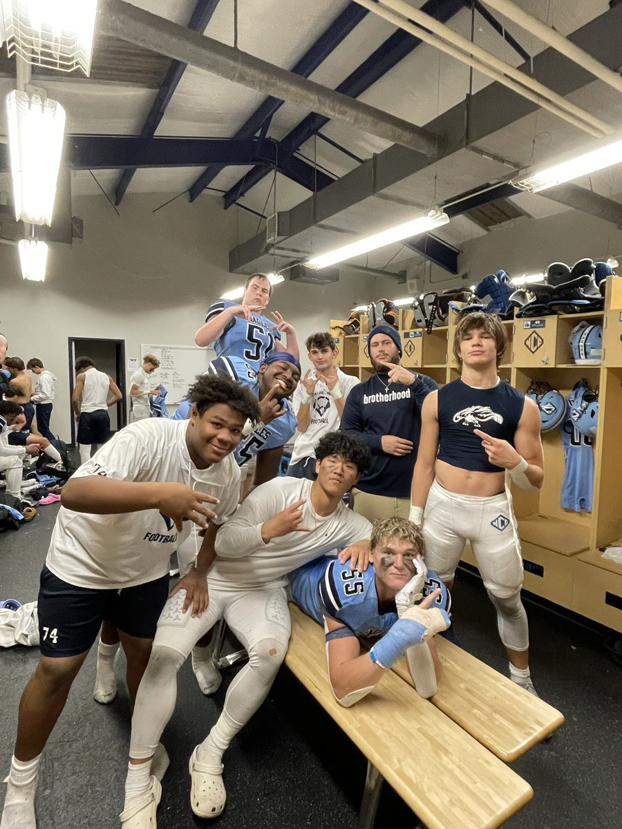Jack knapp (@coachjknapp) on Twitter photo Boys up front got it DONE tonight! This group has fought all year! Let’s keep this thing rolling.
#Brotherhood
#HOGS
<a href="/MillsMORRIS12/">Mills Morris</a>
<a href="/carsonbruce22/">Carson Bruce</a> Boys up front got it DONE tonight! This group has fought all year! Let’s keep this thing rolling.
#Brotherhood
#HOGS
<a href="/MillsMORRIS12/">Mills Morris</a>
<a href="/carsonbruce22/">Carson Bruce</a>