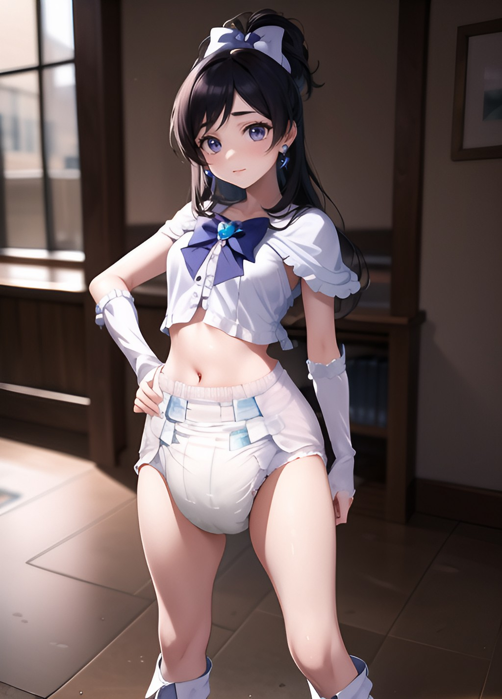 #abdlboy #diaper #DiaperArt #おむつ https://t.co/vc54FC498A