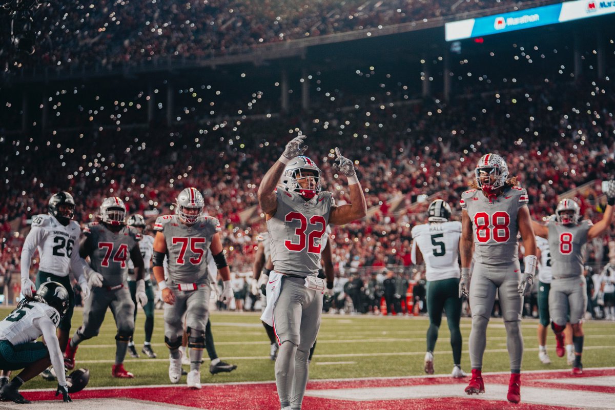 ThyFriendship's tweet photo. Best thing about 10-0……….

O-H❗️ https://t.co/RPZXoun9Pb
