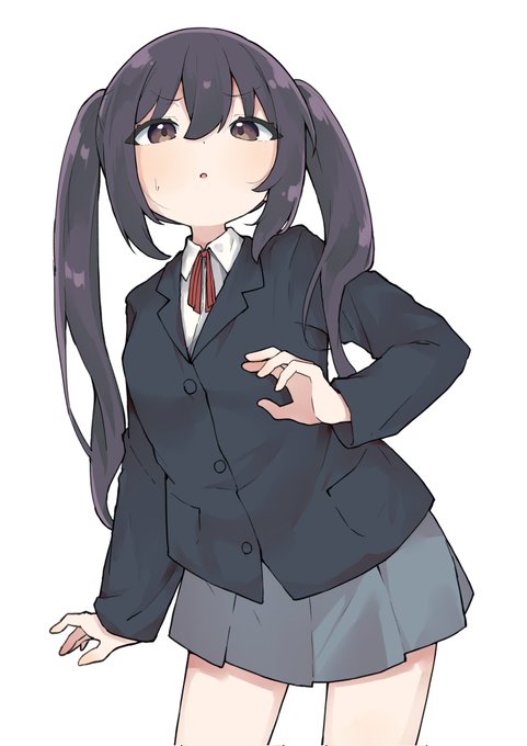 あずにゃん 
