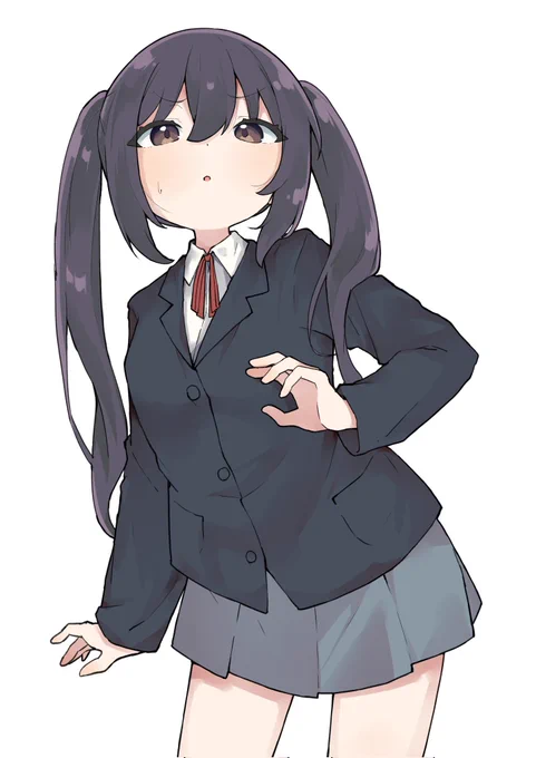 あずにゃん 