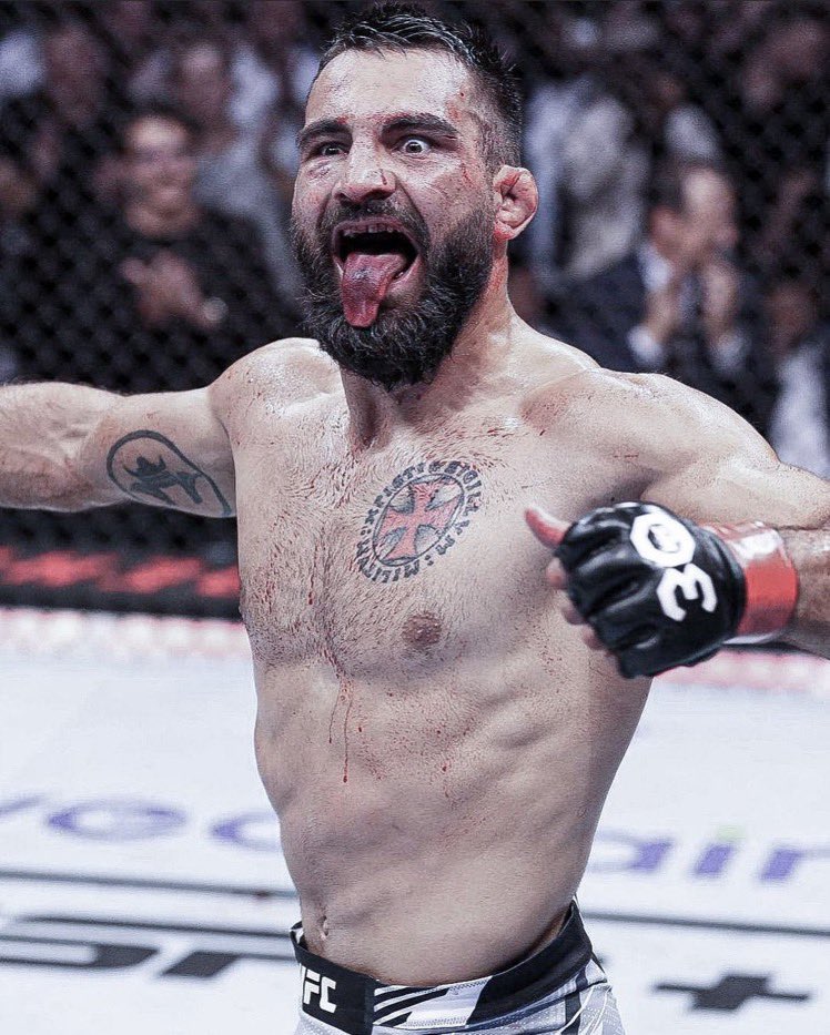 MMA TIME tweet media