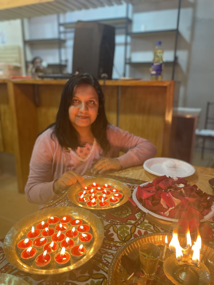 Aparna Banerjee tweet media