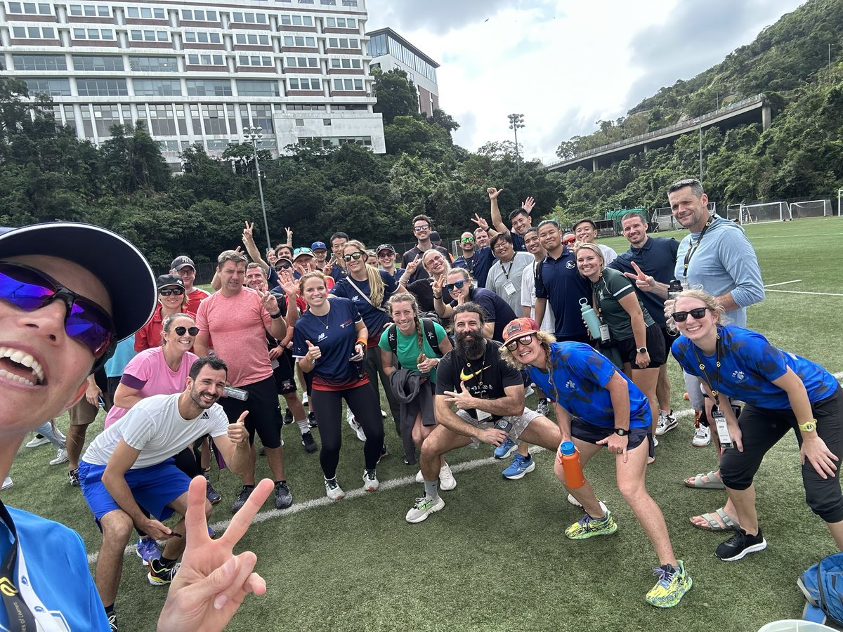 Mel Hamada tweet media