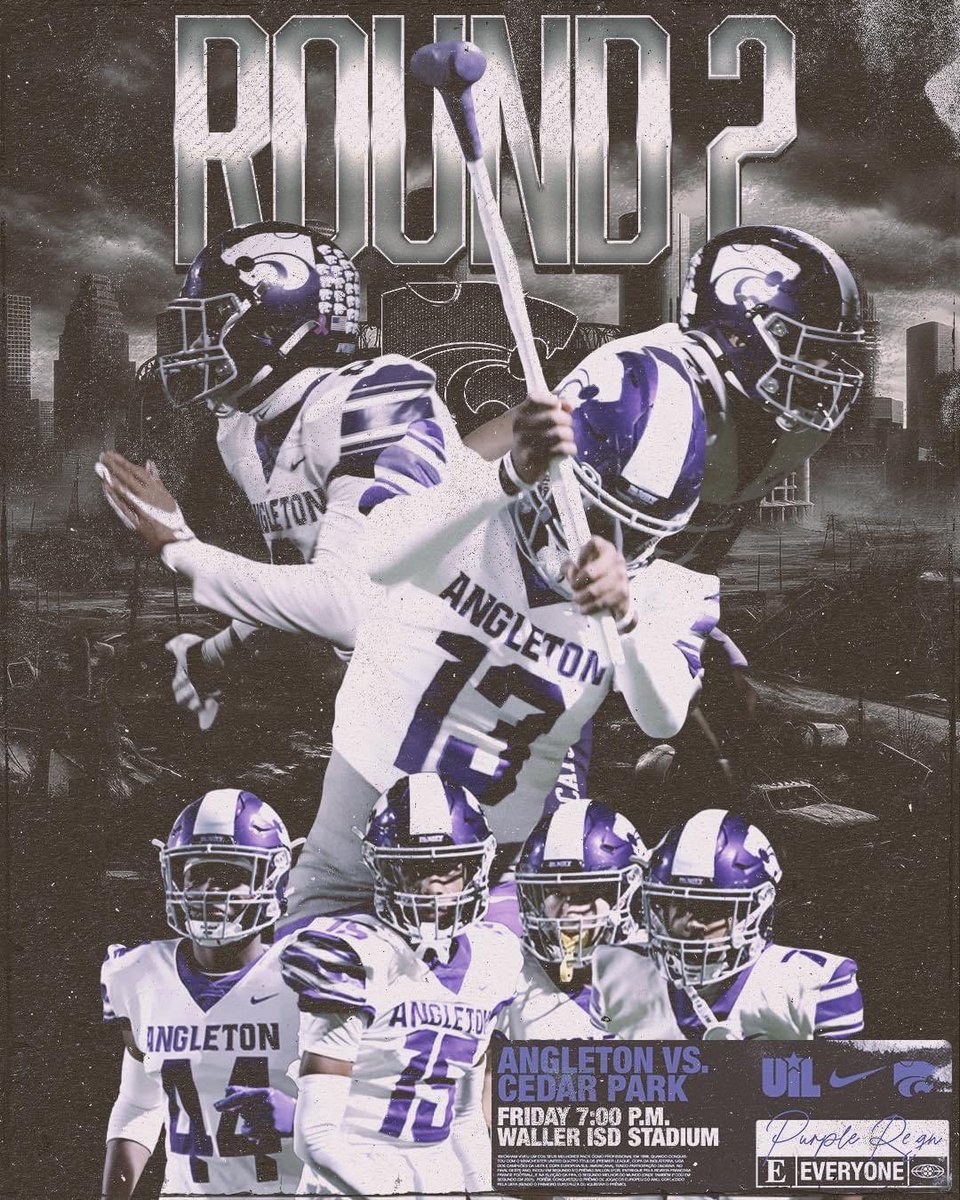 Jason Brittain (@coachjbrittain) on Twitter photo 