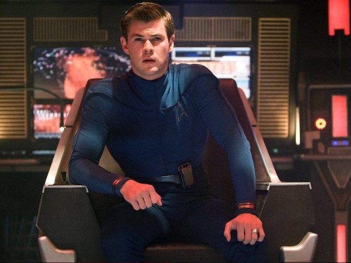 Starfleet_2161's tweet photo. Lieutenant Commander George Kirk was a Human Starfleet officer in the early 23rd century. He was the son of Tiberius Kirk, husband to Winona Kirk, and father of Starfleet officers James T. Kirk and George Samuel Kirk.
#StarTrek #GeorgeKirk #Starfleet #TOS #UFP #StarfleetCommand https://t.co/V2U3WIGyFo