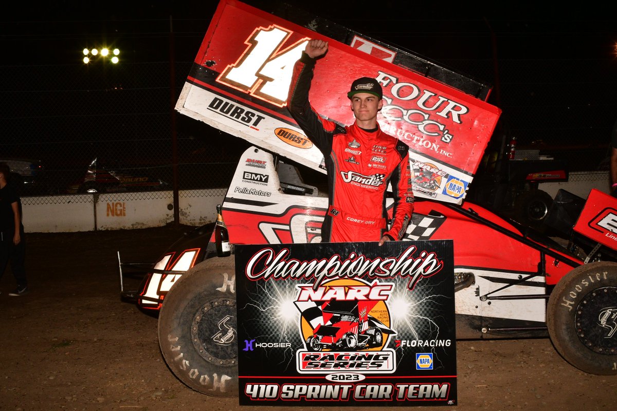 AcrossTheGroove's tweet photo. Episode 139 - Be Prepared
Alex Nieten returns for the latest #ATGInterview after we talk about crowning top tour champions out west, fresh High Limit Racing details, and more! Now online! 
Spotify https://t.co/iTLHw33sZF
SoundCloud https://t.co/2BxeXTVYOy
#GoldenStateGang https://t.co/UVlMqDETb8