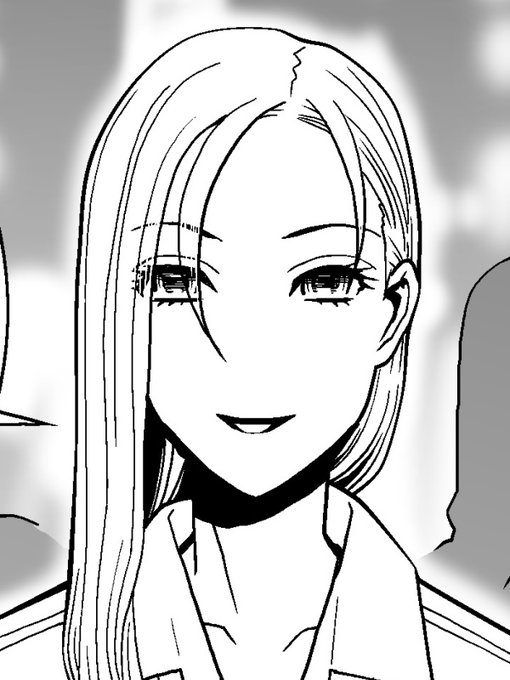 ちょっとテスト 漫画作成アプリを最新版に乗り換え中なんだけどペンの筆圧感知が違いすぎて比較。
同じサイズで切り出してみたけど違うかな?小ゴマね。
問題はペンを持つ手の疲労度が大きい。
そんなことよりまだ伸びしろがあるのか?自分? 