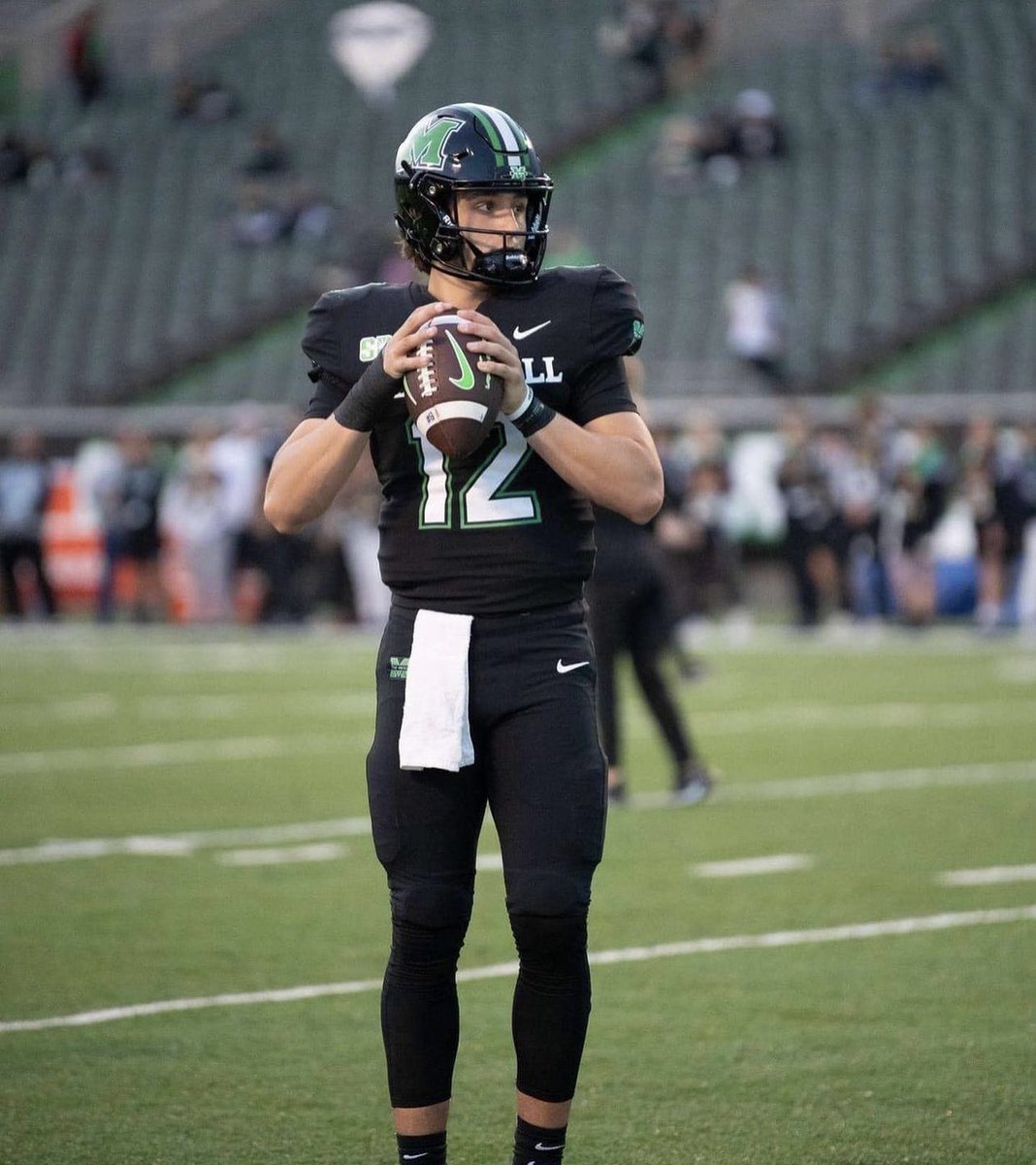 Cole Pennington 

1st career start… 1st career win 

15/20 201 yards 

 Great win CP
