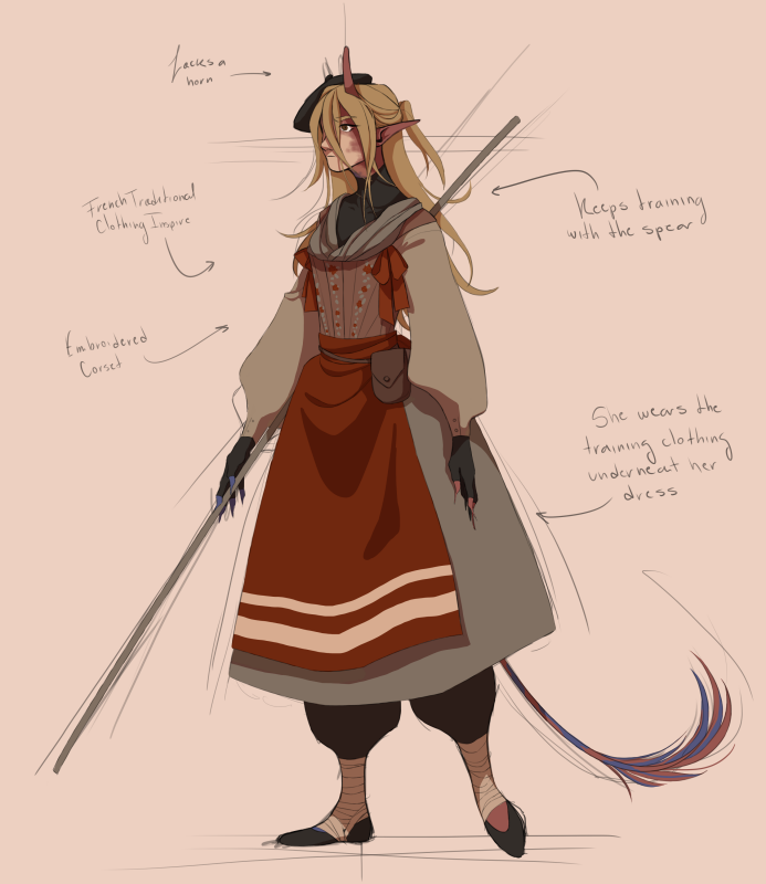 My grown up #pomme desing, its just a sketch but i kinda like how it turned out

#pommefanart #qsmpfanart #qsmp