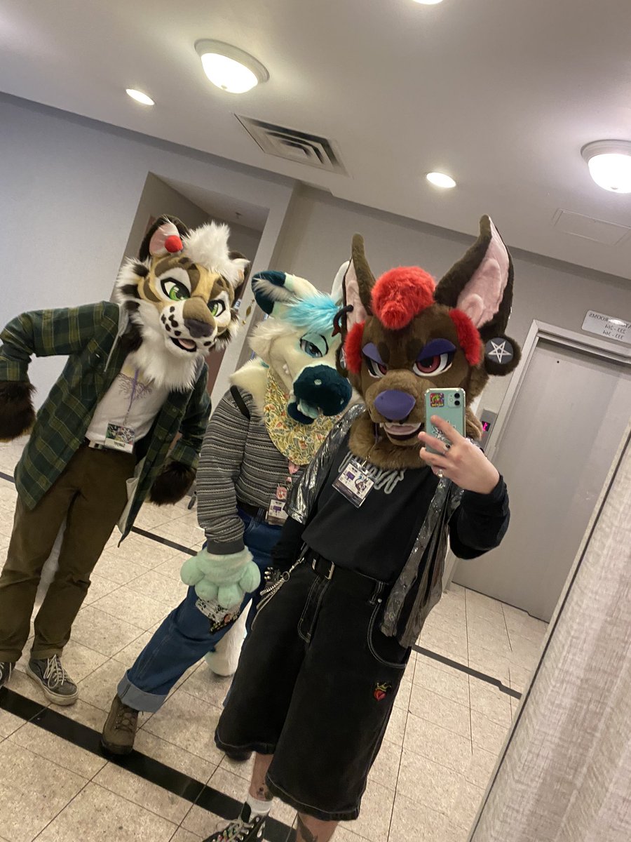 prizepuppyy's tweet image. greetings from #howloween :D