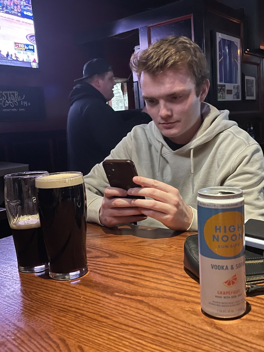 Cullen McGlynn tweet media