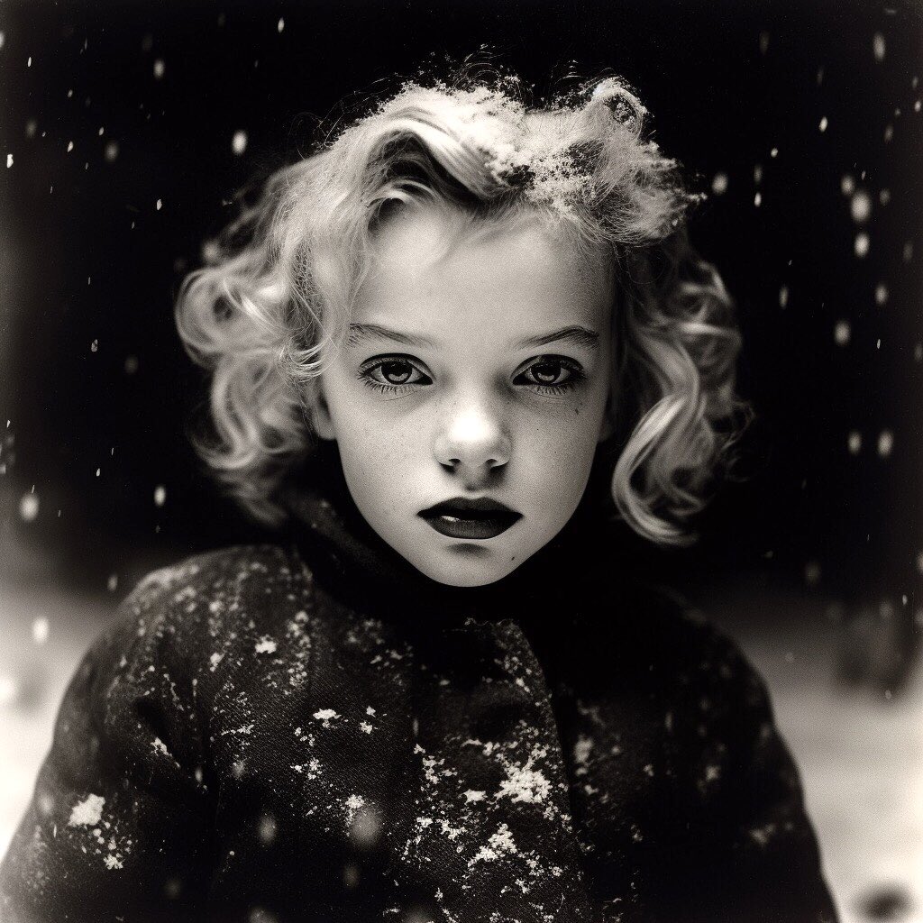 KiddieChronicle's tweet image. If you wield snow magic your best spells come to fruition in spring ❄️

#SundayMorning #WeekendRoutine #AIart #AIArtCommuity #AIartボディスーツ部 #SnowMan絵描きさんと繋がりたい #topmodel #PAKvENG #OpenSea #witchcraft #WinterIris～冬の虹～