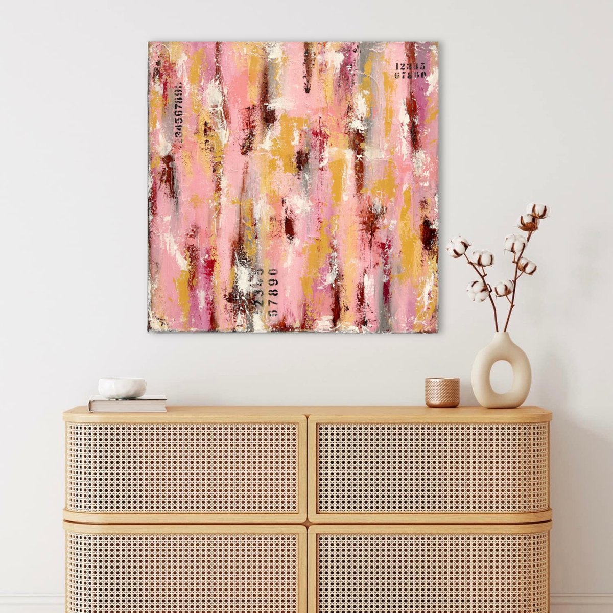 SabinaArtist's tweet photo. #coastal #abstract #expressionism #minimalist #minimalism #seascape #sunset #beach #art #textured #painting by #artist Sabina D'Antonio, with shades of #pink colours.

Pale Sun
76.2x76.2x4cm (30x30x1.6")

Available worldwide
https://t.co/4jBuZuvtjX via @BluethumbArt https://t.co/Q3CDz0OmCB