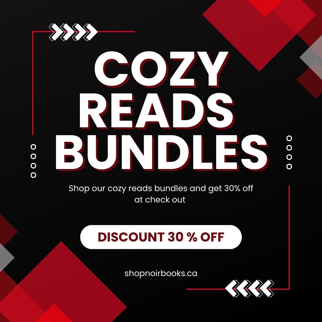 noirbooksto's tweet photo. Tis' the season and we have some great sale happening on our site...Swipe to see and head on over to our website and enjoy these discounts before they ran out.. https://t.co/heTgBIHDPi