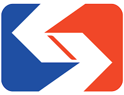 PARhythm's tweet photo. The SEPTA logo is an S comprised of arrows facing left and right. It's as if the script writes itself......maybe there is something to do with this.... https://t.co/xCzrFPpUWH