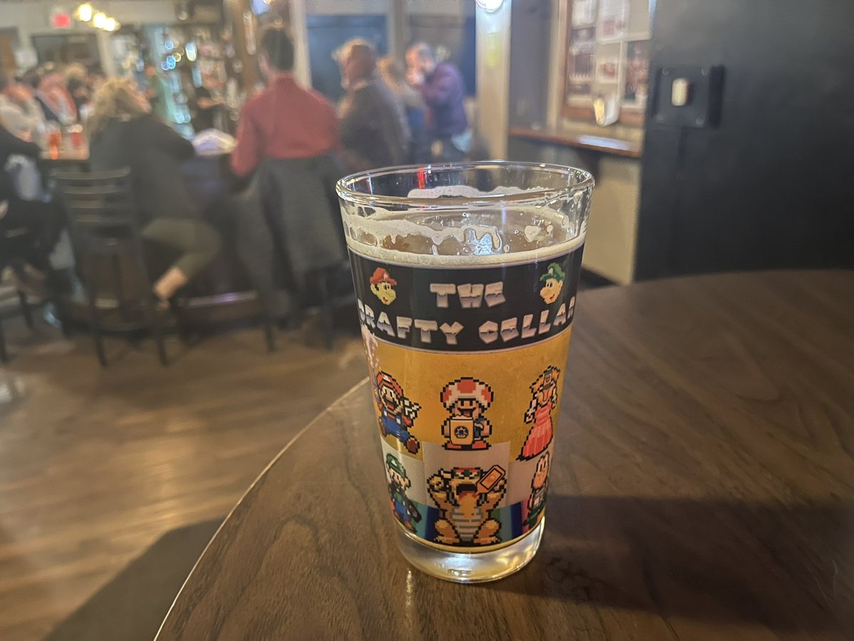 DivesOfWI's tweet photo. The Drafty Cellar
Watertown, WI
#divesofwi #draftycellar #beer #watertown #wisconsin #divebar https://t.co/rr1IfAJEHv