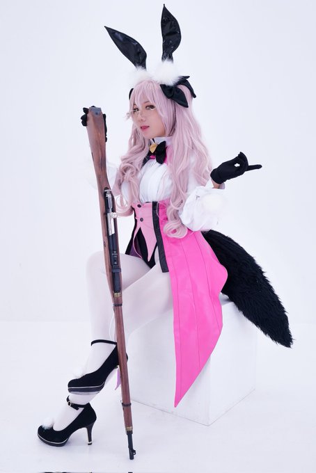 コスプレイヤー由貴のTwitter画像31