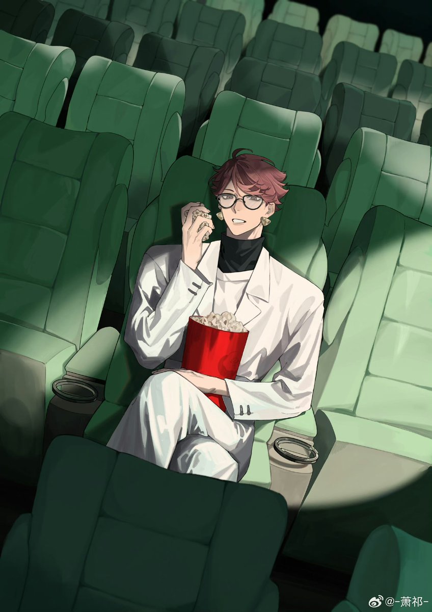 🍿️ #ハイキュー #及川徹