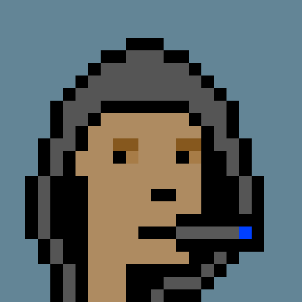 cryptopunksbot's tweet photo. Punk 7144 bought for 207.69 ETH ($426,090.59 USD) by 0x69986d from 0xe92478. https://t.co/3EuAuHuIpr #cryptopunks #ethereum https://t.co/BonKrrSmfM