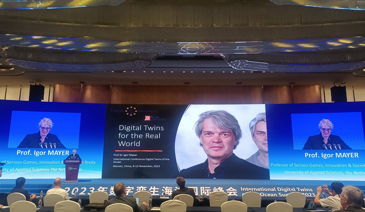 Shenghui Li tweet media