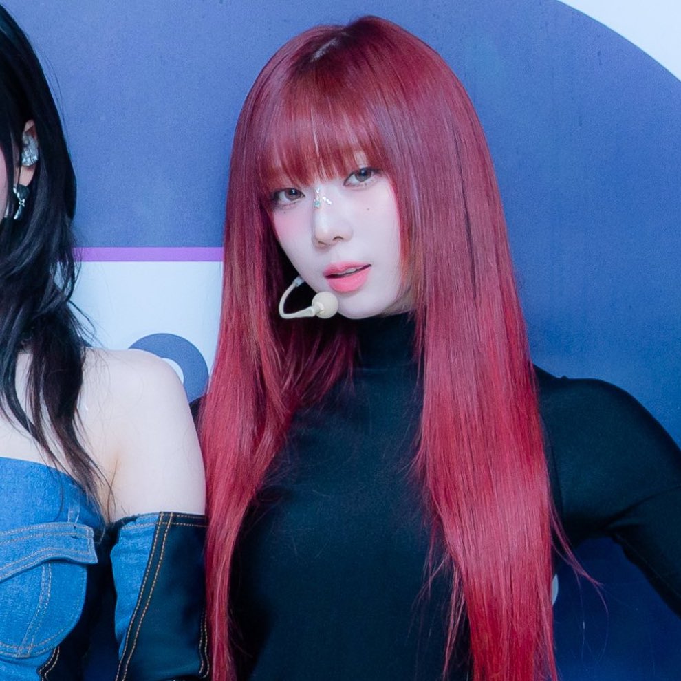 예뽀옹♥️♥️