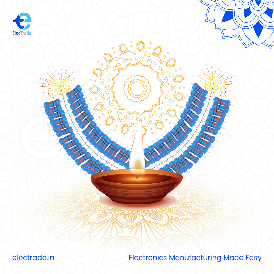 Electrade by Hatchnhack tweet media
