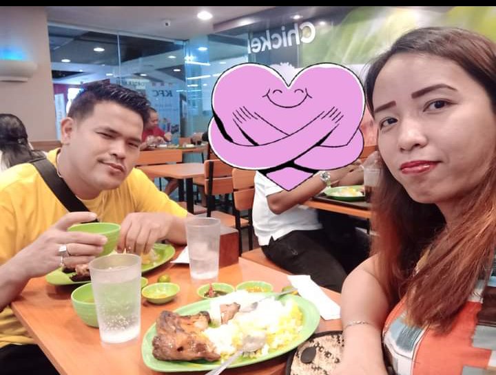 aiWin25's tweet photo. Together with Mahal ko.. 💚💚💚💚
#MangInasalAt20
#ILoveMangInasal
@MangInasalPH https://t.co/LY1O6hHwqF