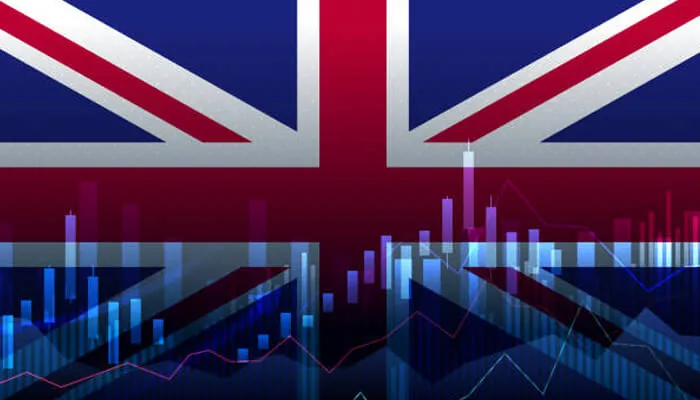 “Nation In Stagnation.” The UK Economy Had Its Worst Quarter In A Year As Property Values Decline
#UKeconomy #EconomicDownturn #Finance #investment #markets #StagnationNation #EconomicNews #Challenges #Nation 

For more check the link below
tycoonstory.com/nation-in-stag…