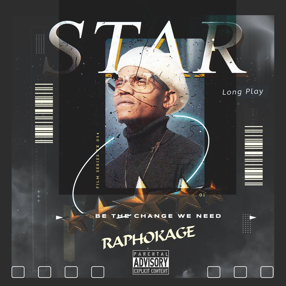 raphokage's tweet image. ...🎭 Raphokage 🎸®™...