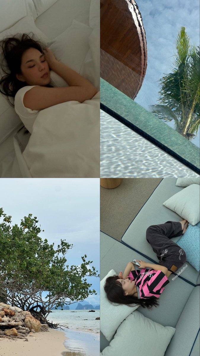 เปลี่ยนที่นอนของแทร่ 🤣