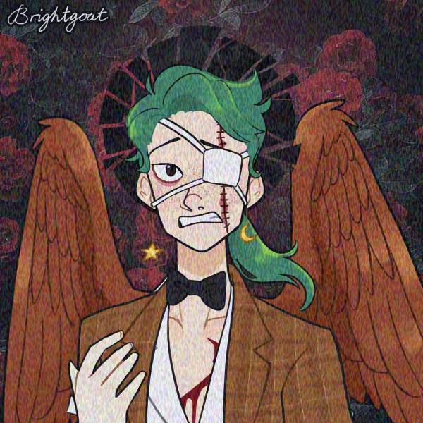 Katsial 🩷✨| ENVTuber~ tweet media