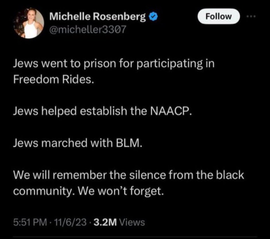 the1111babe's tweet photo. @micheller3307 And she’s going in the legal field. Why should a RACIST be working within the black community as an attorney. https://t.co/K3bUjZy2us