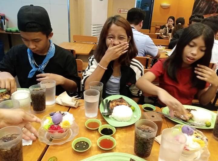 aiWin25's tweet photo. @MangInasalPH Tlagang mapapalakas ang kaen 💚💚💚💚

#MangInasalAt20
#ILoveMangInasal https://t.co/gQdotacXk3