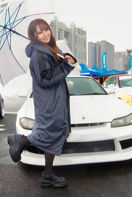 Twitterのコスプレ画像19