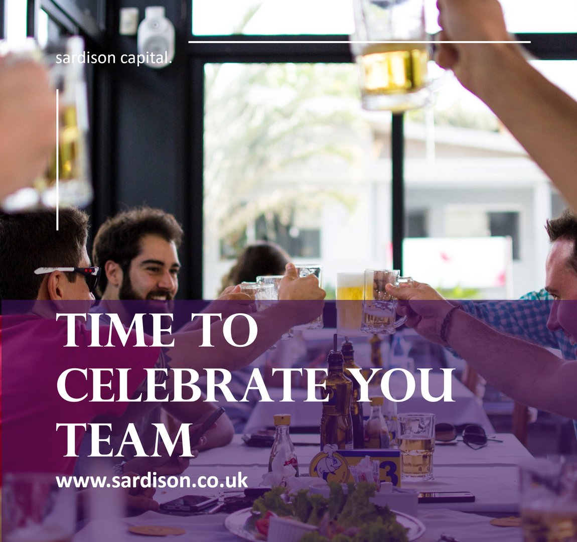 SardisonCapital's tweet photo. Sardison Capital: Your Comprehensive Source for Business and Property Financing Solutions

Discover a diverse array of funding options for your business needs at Sardison Capital

Visit: https://t.co/GENxkghTmt

#SardisonCapital #BusinessFinance #PropertyFinance #FinancialSupport https://t.co/UgoyMIPIrD