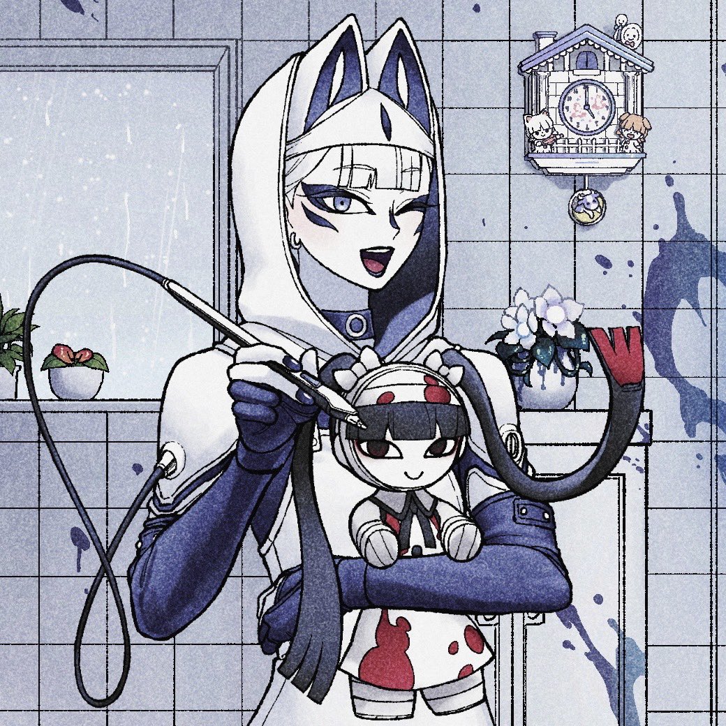 パシンペン(再掲)
#びゃッこパス 