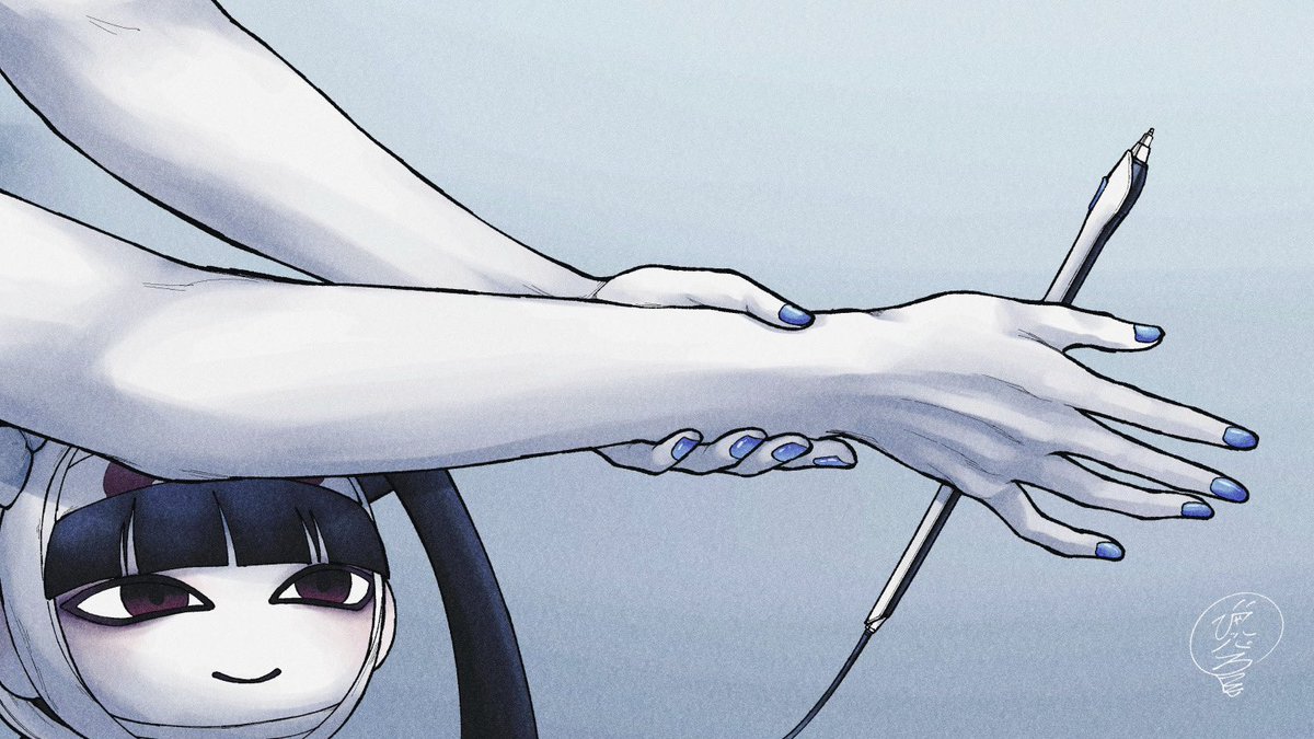 パシンペン(再掲)
#びゃッこパス 